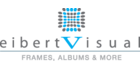 Logo der Marke Eibert Visual