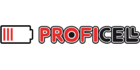 Logo of the Proficell brand