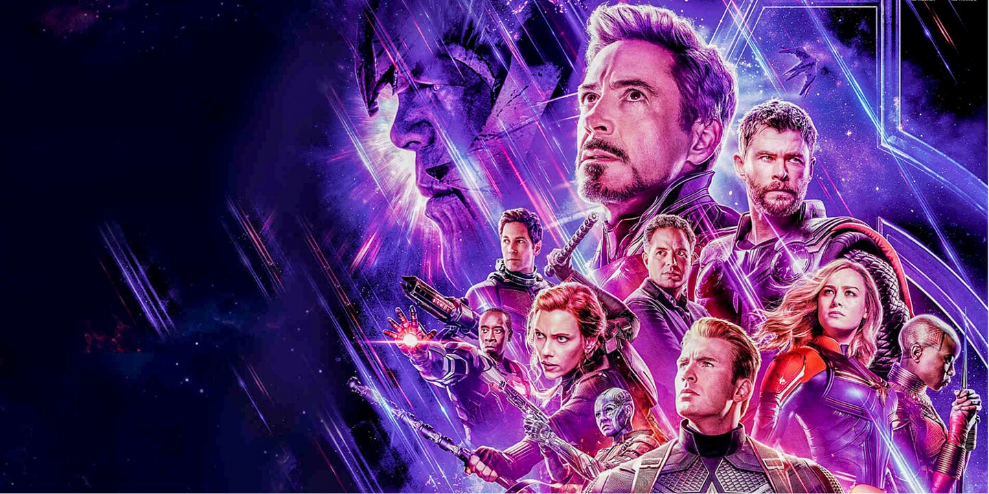 Marvel guadagna miliardi e fa credere ai fan che sia tutto merito loro