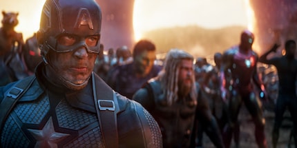 Le final grandiose d'Avengers, Assemble : aurait-ce été aussi bien sans voyage dans le temps ?