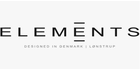 Logo de la marque Nordic Elements