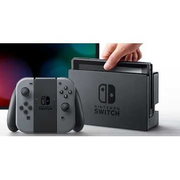 Nintendo Switch (modèle OLED) blanc - acheter sur digitec