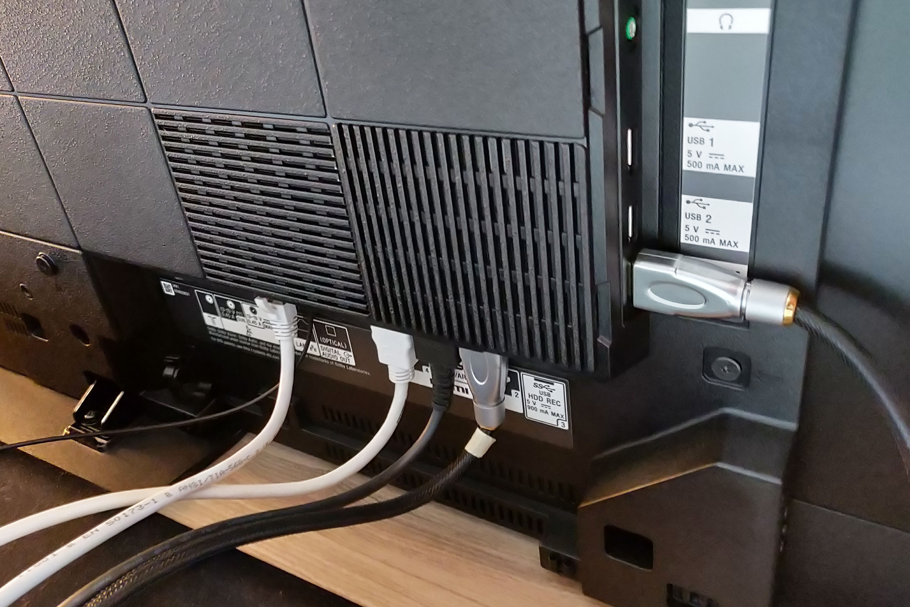 Sony oled ag9 hdmi 2.1 deals