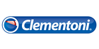 Logo der Marke Clementoni