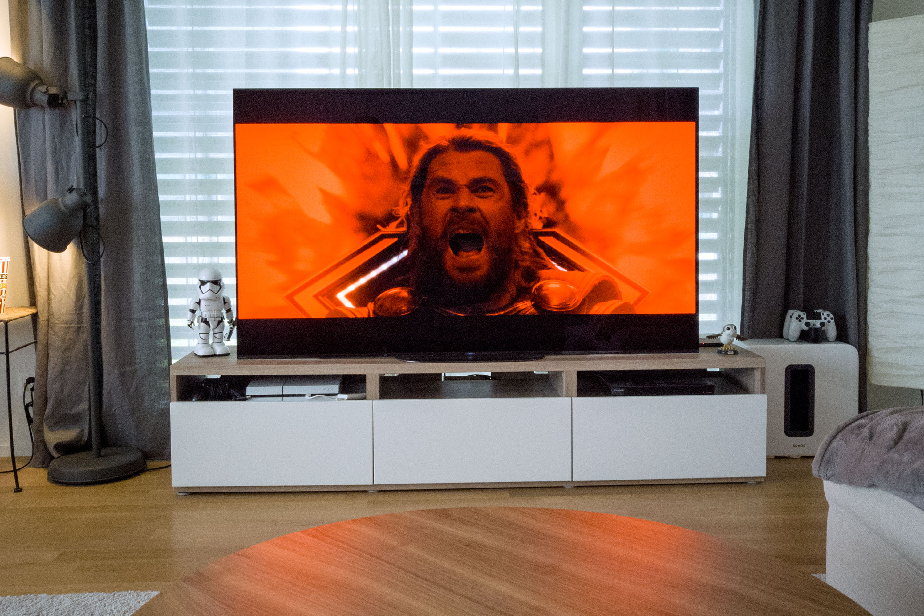 Sony OLED AG9 makes you scream with joy digitec
