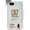 PanzerGlass Silicon Case CR7 (iPhone 6, iPhone 6s, iPhone 7, iPhone 8)