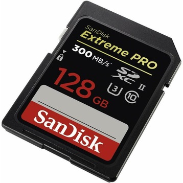 Examen de la carte microSDXC SanDisk Extreme UHS-I de 1 To
