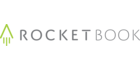 Logo del marchio Rocketbook