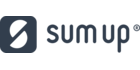 Logo der Marke SumUp