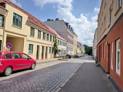 HDR on