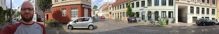 Panorama