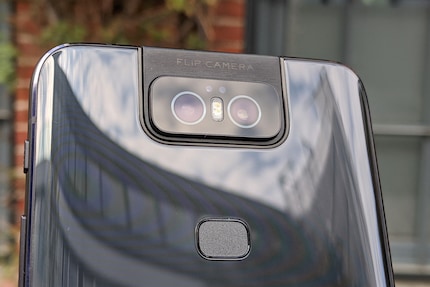 Camera in condizioni normali