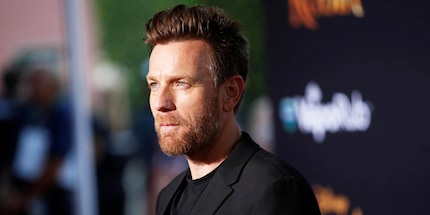 Ewan McGregor will be back as Kenobi.