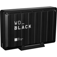 WD Game Drive D10 noir (8 To)