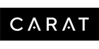 Logo der Marke Carat