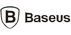 Logo of the Baseus brand