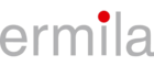 Logo der Marke Ermila