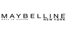 Logo of the Maybelline New York brand