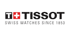 Logo der Marke Tissot
