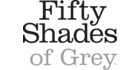 Logo of the Fifty Shades of Grey brand