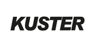 Logo of the Kuster brand