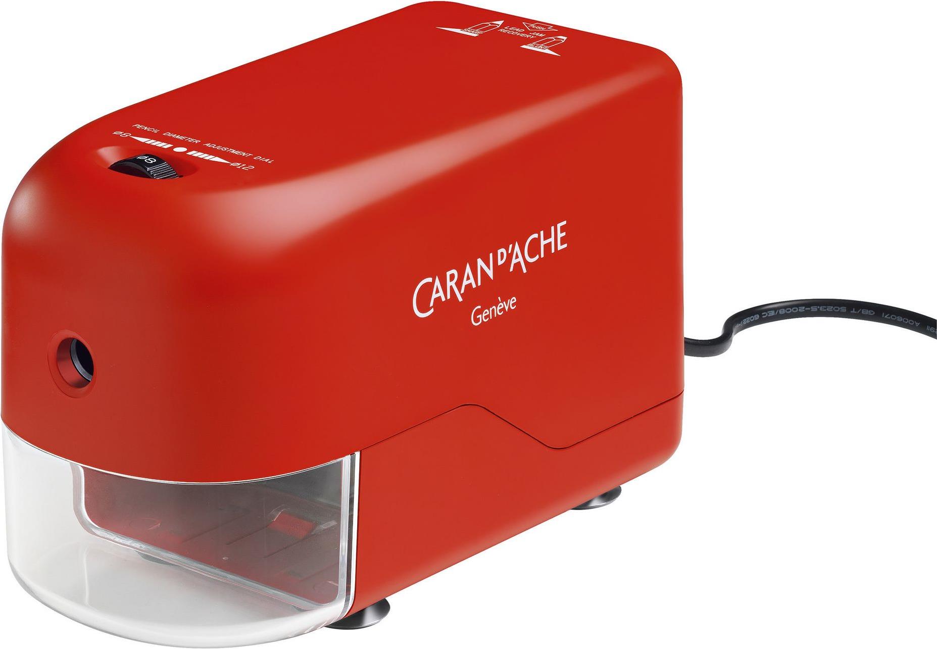 Electric pencil sharpener reviews deals
