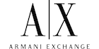 Logo of the Armani Exchange brand