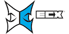 Logo der Marke ECX