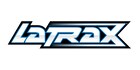 Logo del marchio LaTrax