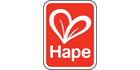 Logo der Marke Hape
