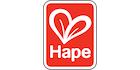 Logo der Marke Hape