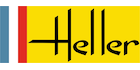 Logo of the Heller brand