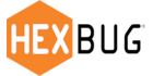 Logo de la marque Hexbug