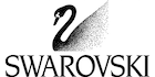 Logo der Marke Swarovski