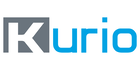 Logo of the Kurio brand
