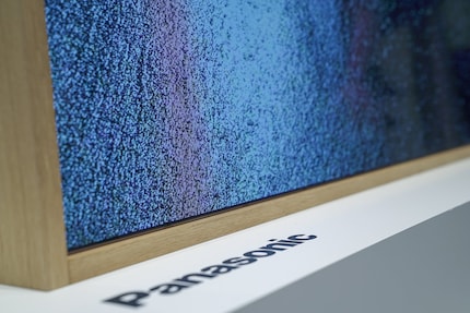 Wer OLED-Qualität will, muss zahlen.