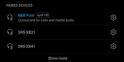aptX HD. Yes!
