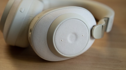 Un bon design : Deux points discrets pour sentir les boutons de volume