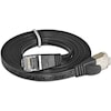 Wirewin Network cable (STP, CAT6, 0.10 m)