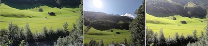 V.g. Sony, GoPro, Pixel. DJI manque parce que le collègue a appelé au début «Take Picture» au lieu de «Take Photo».