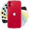 Apple iPhone 11 (128 GB, (PRODUCT)​RED, 6.10", SIM + eSIM, 12 Mpx, 4G)