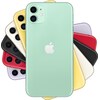 Apple iPhone 11 (256 GB, Green, 6.10", SIM + eSIM, 12 Mpx, 4G)