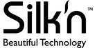 Logo de la marque Silk'n