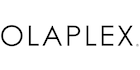 Logo del marchio Olaplex