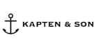 Logo de la marque Kapten & Son