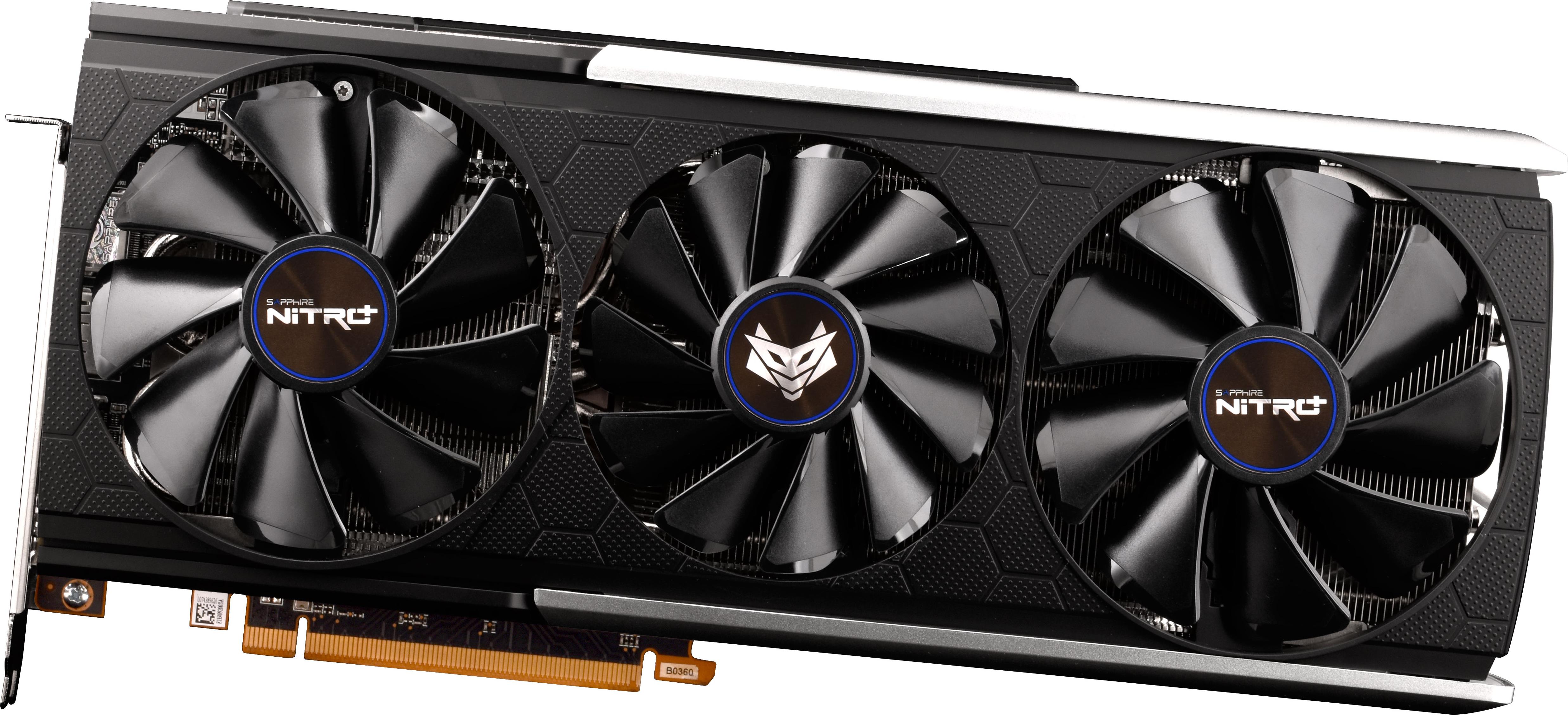 Sapphire radeon rx 5700 xt 8g shop