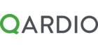 Logo der Marke Qardio