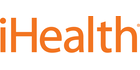 Logo der Marke iHealth