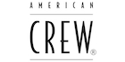 Logo der Marke American Crew