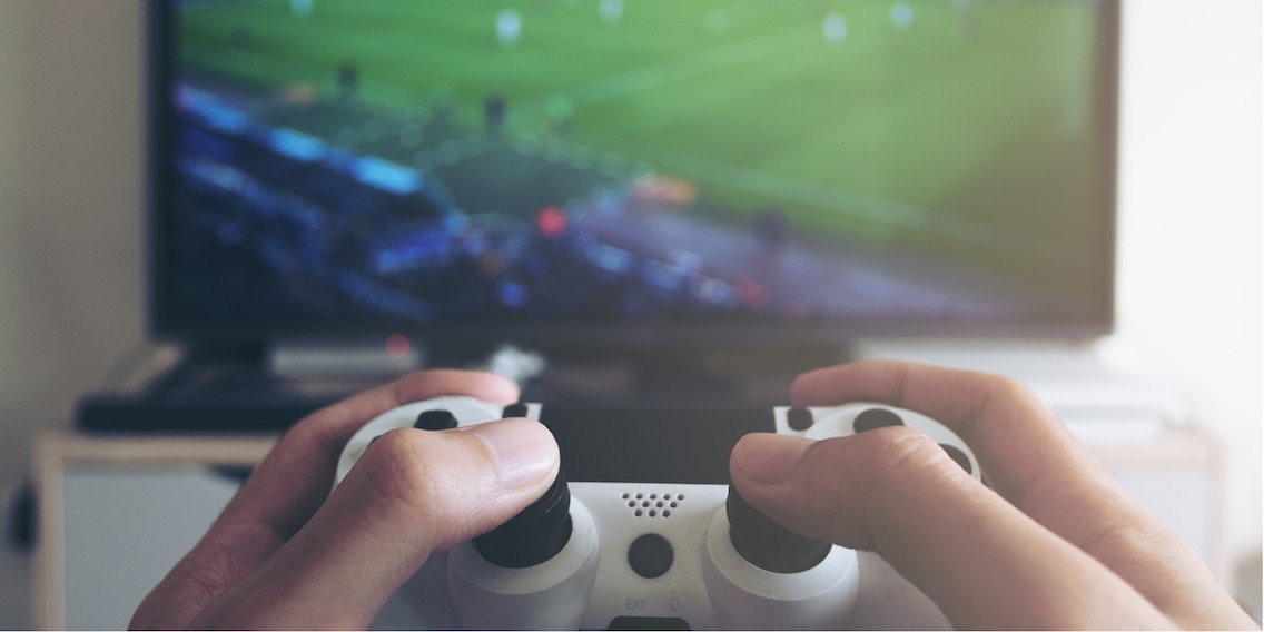 The perfect gaming TV: what you need to know